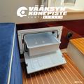 Aquador 23 WA + Volvo Penta KAD 32 DP