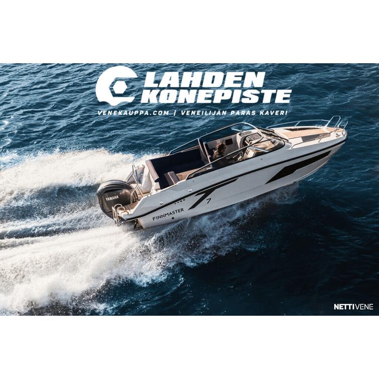 Finnmaster T7