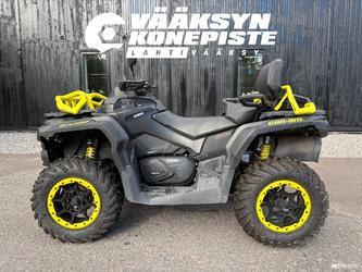 Can-Am Outlander Max