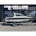 Finnmaster 6100 Royal Cruiser OC + Yamaha F115