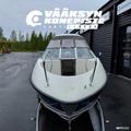 Silver Moreno 620 + Honda BF 135 A4 XU