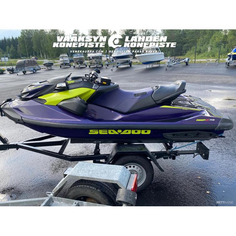 Sea-Doo RXP-XRS 300