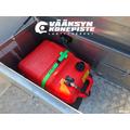 Alutroll 500 Megasnapper + Tohatsu MFS60A