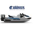 Sea-Doo FishPro Sport 170