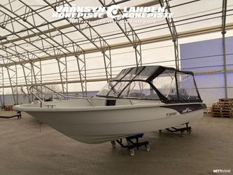 Suvi 63 Duo + Yamaha F100