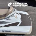 Yamaha VX Cruiser