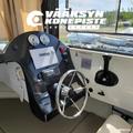 Quicksilver 605 PH + Mercury F115 XL CT EFI