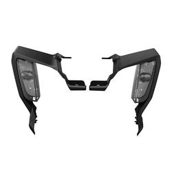 LYNX&SKI-DOO LAAJA LED LISÄVALO