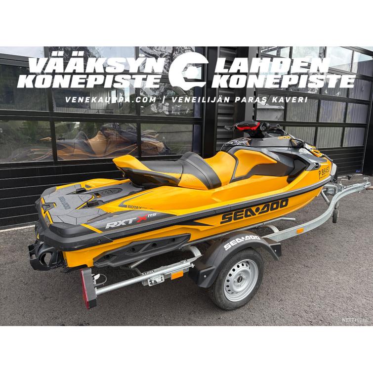 Sea-Doo RXT-XRS 300