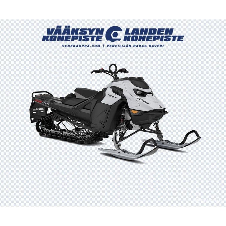 Ski-Doo Summit Adrenaline 850 E-TEC