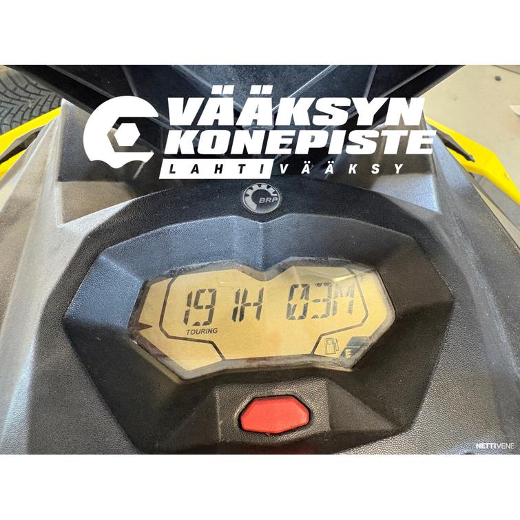 Sea-Doo Spark 900 Ace 60hv