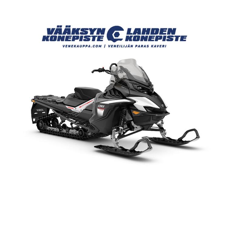 Lynx 49 Ranger Core 600 Ace