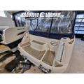 Aquador 23 HT + Volvo Penta D3