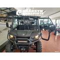 Can-Am Traxter XU HD7 T, T1b, 60 km/h