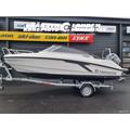 Finnmaster T6 + Yamaha F150