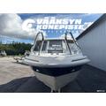 Yamarin 5940 + Yamaha F115 AETL