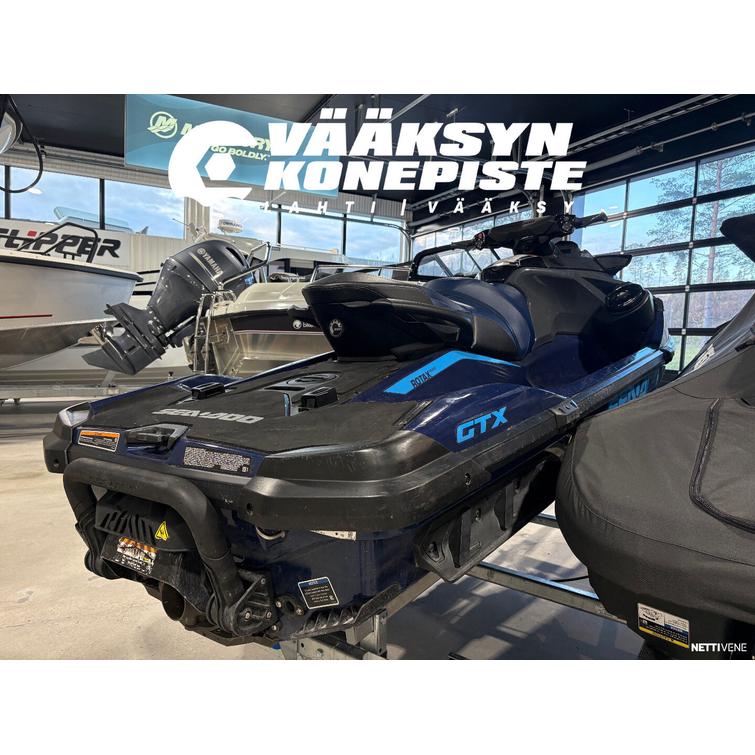 Sea-Doo GTX 230