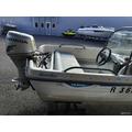 Terhi Nordic 6020 C + Honda BF30