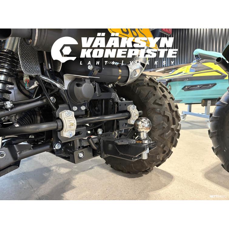 Segway Snarler AT10 Premium T3b