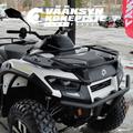 Can-Am Outlander Electric