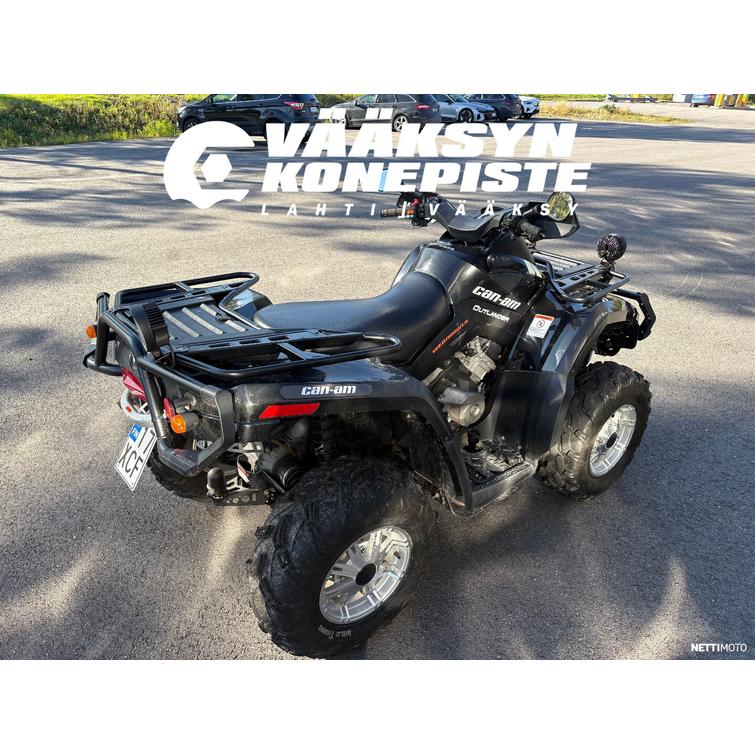 Can-Am Outlander