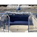 Yamarin 50 TC + Yamaha F60 CETL
