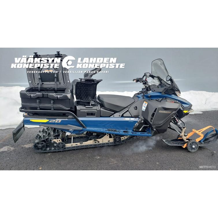 Ski-Doo Expedition 900 Turbo R 2025