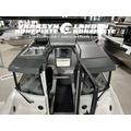 Yamarin Cross 60 Cabin + Yamaha F150XB