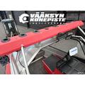 Buster L HT + Mercury F60 ELPT EFI
