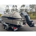 Yamarin 76DC + Yamaha F250