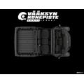 Can-Am Traxter XU HD10 T ABS, T1b, yli 60 km/h