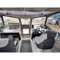 Anytec 747 c + Evinrude 250 e-TEC