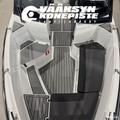 Yamarin Cross 57 BR + Yamaha F115LB