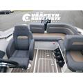 Flipper 670 ST + Mercury F150