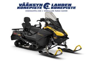 Ski-Doo Expedition LE 24" 900 Ace Turbo