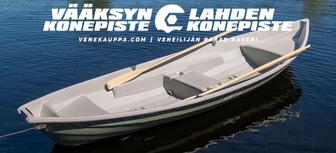 UUTUUS 2025: SUVI 495 "kelo" sis. airot - Kampanja 25