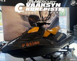 Sea-Doo Spark 90hv