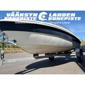 Yamarin 4410 + Yamaha F30 AETL