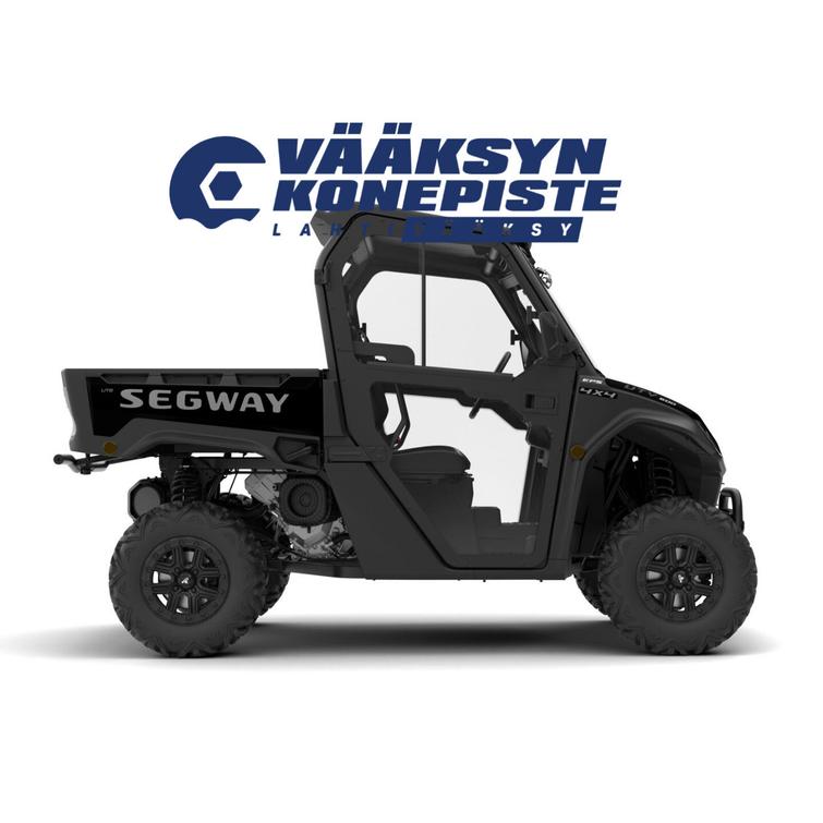 Segway Fugleman UT6 X Cabin, T1b, max. 60 km/h