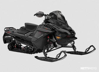 Ski-Doo Renegade X-RS 900 ACE Turbo R