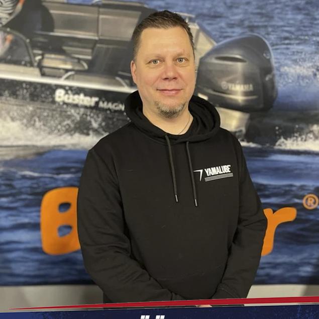 Petteri Korhonen