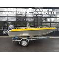 Buster S + Selva F25 AETL