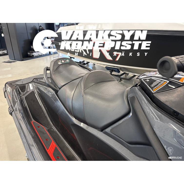 Sea-Doo RXT-X 300 RS