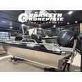 Buster L 2 + Yamaha F50 LETL