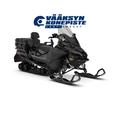 Ski-Doo Expedition SE 900 Ace Turbo R