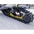 Ski-Doo MX Z 850 E-tec XRS