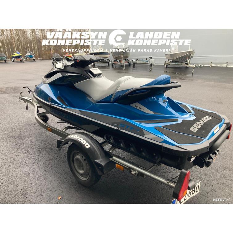 Sea-Doo GTI 155 SE