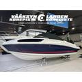 Bayliner VR5 Cuddy + Mercury F150
