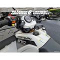 Polaris Sportsman Forest