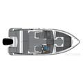 Bella 600 BR + Mercury F115 XL CT EFI
